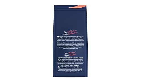 Image of Lavazza Ground Coffee Classico 340g
