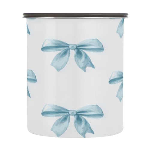 ATTX Contenedor Hermético de Café 30oz Acero Inoxidable