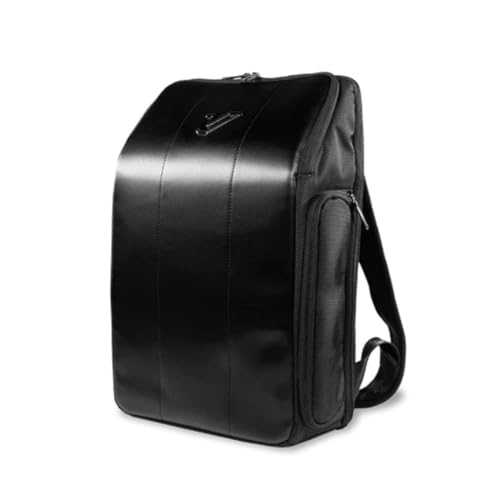 Gruv Gear DJ Bag (VB03-BLK)