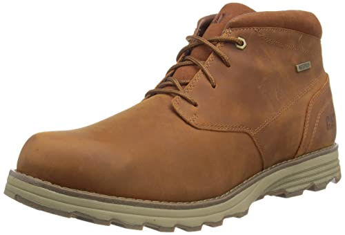 Cat Footwear Men's Chukka Boots