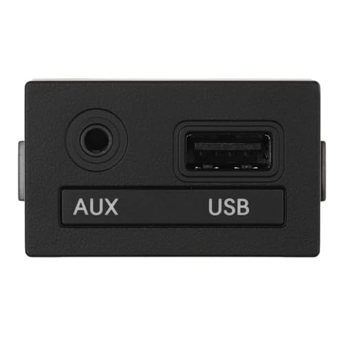 Adaptateur autoradio 961203X000 fini les grésillements en branchant le téléphone