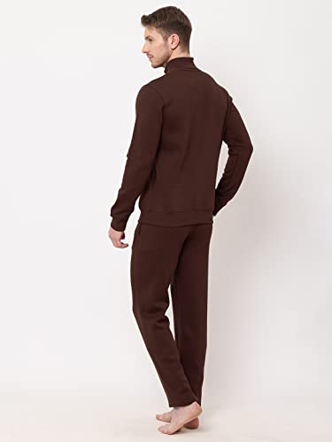 Image of Sweet Dreams Men Solid Track Suit