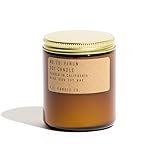 P.F. Candle Co. Pinon Standard Soy Candle 7.2 oz