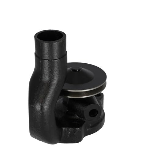 All States Water Pump - with Bypass Compatible with John Deere 60 630 620 R4280