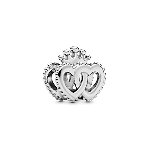 Preisvergleich Produktbild Pandora Damen-Bead Charms 925 Sterlingsilber 797670