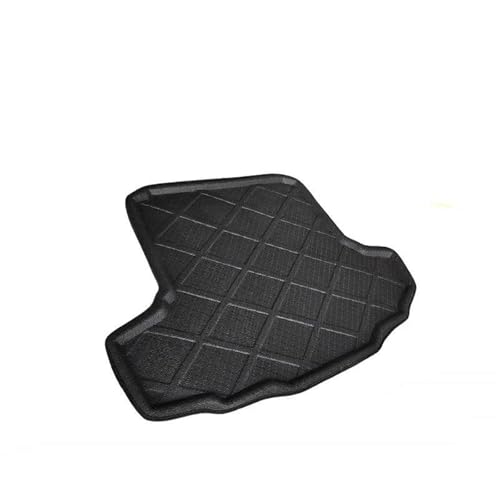 Tapis de coffre pour Skoda Superb 2 MK2 2009-2015 sur mesure