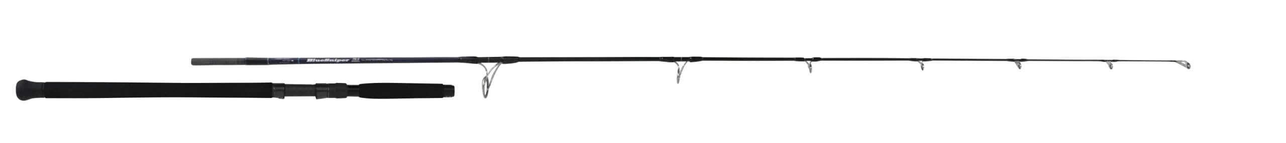 Amazon | ヤマガブランクス オフショアロッド BlueSn iper 79/5 RGD