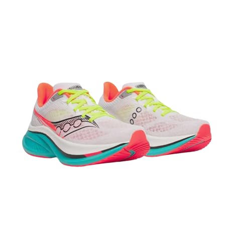 Saucony Women's Endorphin Speed 5 Sneaker4