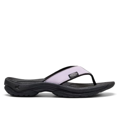 Image of KEEN Women's Kona Flip Flop Beach Sandals