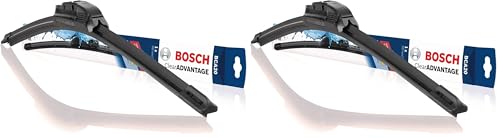 Image of Bosch Automotive 26CA Clear Advantage Beam Wiper Blade; 26 inch - Single (Pack of 2)