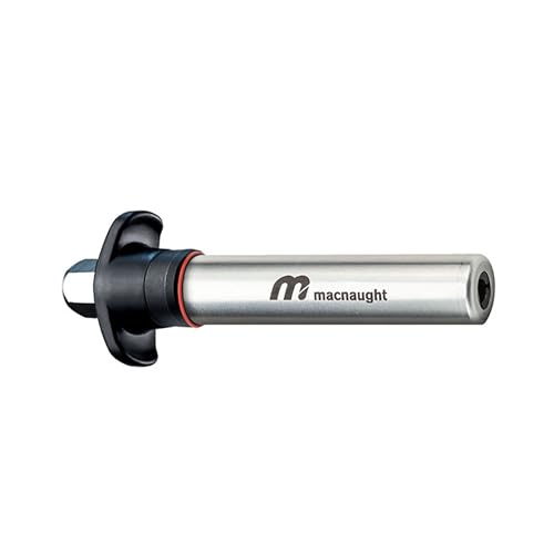 Coupleur de graisse KYPlusXL Macnaught pour graisseurs inaccessibles - 2