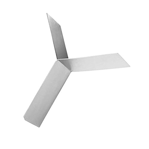 PEWETE �X�`�[�}�[�o�X�P�b�g�A�N�Z�T���[�p�̃X�e�����X���̎��O���\�Ȏd�؂�