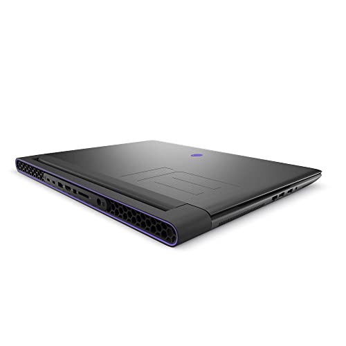 m18 Gaming Laptop | Processore Intel Core i9 13900HX 13° Gen | 18'' FHD+ 480Hz 3ms Display | 16GB DDR5 4800MHz | 1TB NVMe SSD | NVIDIA GeForce RTX 4070 8GB GDDR6 | Windows 11 | QWERTZ - Notebook - Immagine 12