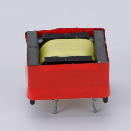 Squelette EPC17 horizontal vertical pour bobine de puissance robuste