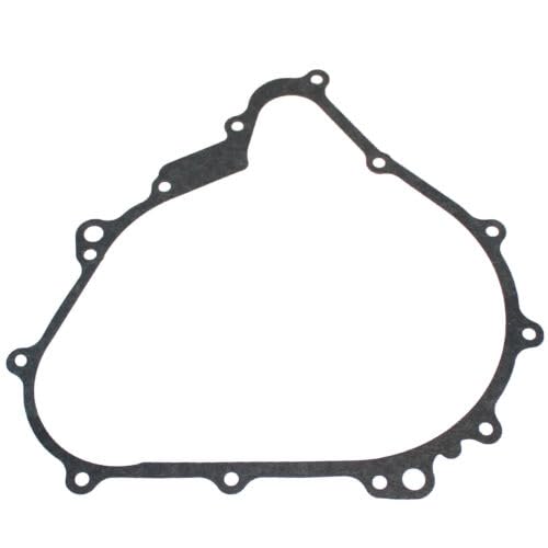 Vertex Complete Gasket Set W/O Seals - Yamaha YFM 450 FA Kodiak 4x4 03 - Foto 10