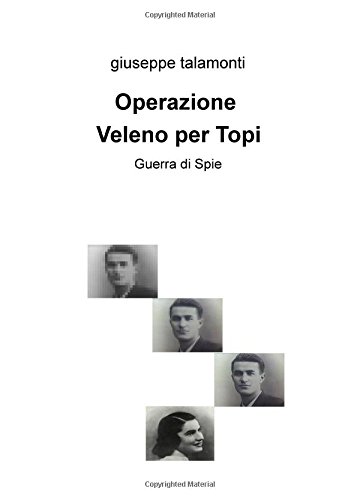 Veleno per Topi