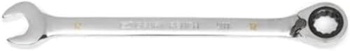Miniatura 3 de GEARWRENCH Llave combinada de trinquete reversible 90T de 0.945 in - 86624
