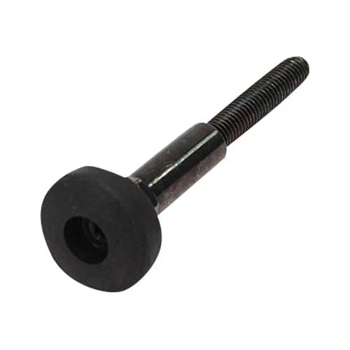 Appliance Feet-Lvlng,Exact Replacement for Whirlpool PS11753762 W10363890 -Replaces Part WPW10363890