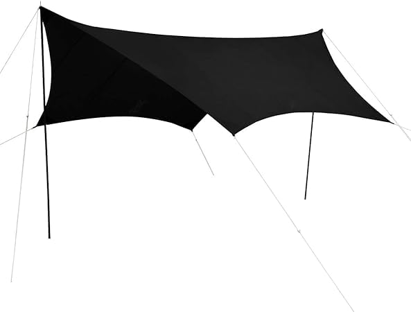 Amazon | いつかのタープ はじめてでも扱いやすい ベーシックな