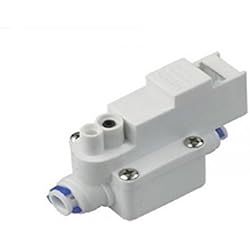 Presostato Osmosis Inversa Presostato Maxima Osmosis Inversa 1/4 H