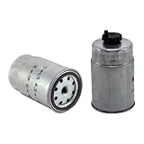 HUUNGGENAI WIX WF8395 Fuel Water Separator Filter Replacement for OEM