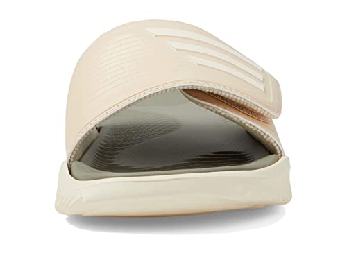 Adidas LPZ70 Unisex Alphabounce 2.0 Slides Sandal thumb #1