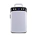 Réfrigérateur de Voiture congélateur Portable, réfrigérateur (10 litres) pour Voiture, Camping-Car, camionnette, véhicule, Bateau, congélateur Portable pour Camping, Voyage