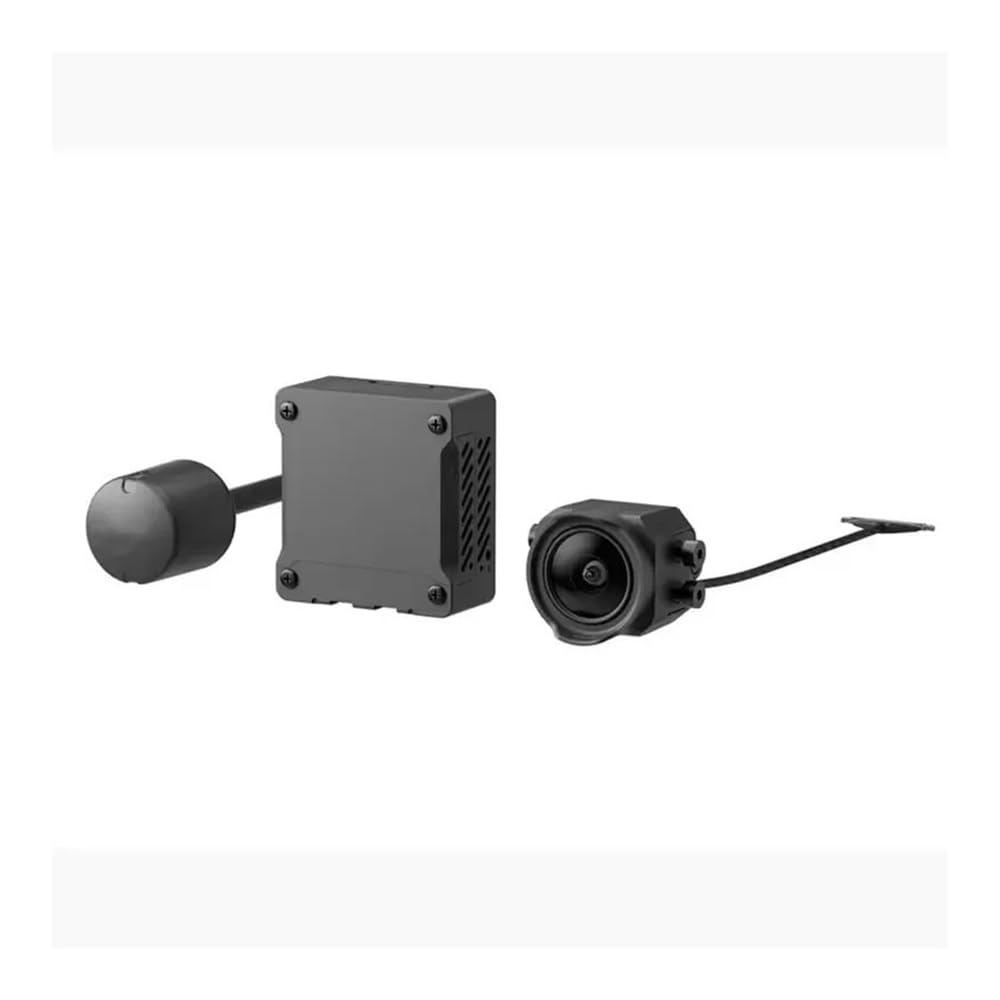 For O3 Air Unit O4 Pro 4K/60fps Compatibilità FOV super ampio Occhiali 2 / Occhiali FPV V2 / Controller FPV 2(O4 Air Unit)