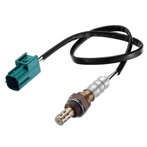Sensor de oxígeno BDFHYK compatible Infiniti y Nissan miniatura 1