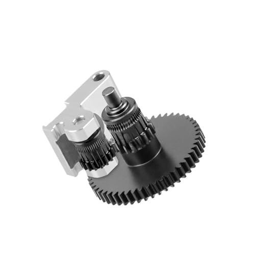 �A�b�v�O���[�h�G�N�X�g���[�_�[�L�b�g �M�A �d���| AD5M �p�[�c Flashforge Adventurer 5M 5M Pro �f���A���h���C�u 3D �v�����g�A�N�Z�T���ƌ݊�������(1PCS)