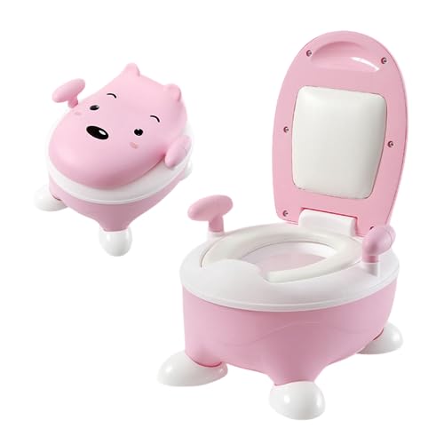 キッズトイレ 補助便座 幼児便座トレーニング キッズトイレ 幼児漫画トイレ 小型小便器 小便器 滑り止め 肌に優しい 抗菌 防臭 お手入れ簡単 柔らかい 布張り 軽量 かわいい 子供用。(タイプ A クッション強化タイプ B 背もたれ + ソフトシートクッ