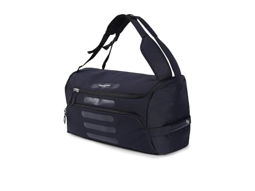 Sac à dos Hedgren Hcmby Comby Duffle Cabin Bag RFID Peacoat Blue - 5