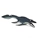 Produktbild Zappi Co Kinder Mosasaurus Dinosaurierfigur Spielzeug (31cm Länge) Realistisch detaillierte Dino Sammlung Action Figuren
