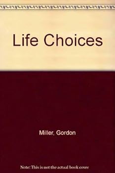 Paperback Life Choices Book