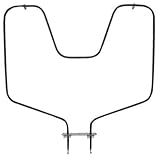 New WB44K10005 Range Oven Bake Unit Lower Heating Element for GE AP2030964 PS249238