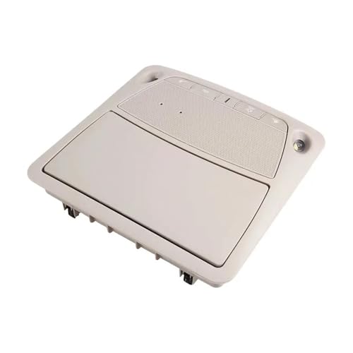 Lámpara de lectura Nissan Sentra para reparar el porta-gafas roto del techo