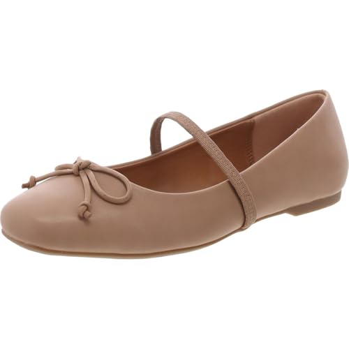 DV Dolce Vita Women's Maleeya Ballet Flat