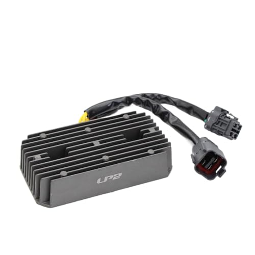Régulateur redresseur quad compatible Max Jumbo 700 et MXU 550i IRS T3b EPS