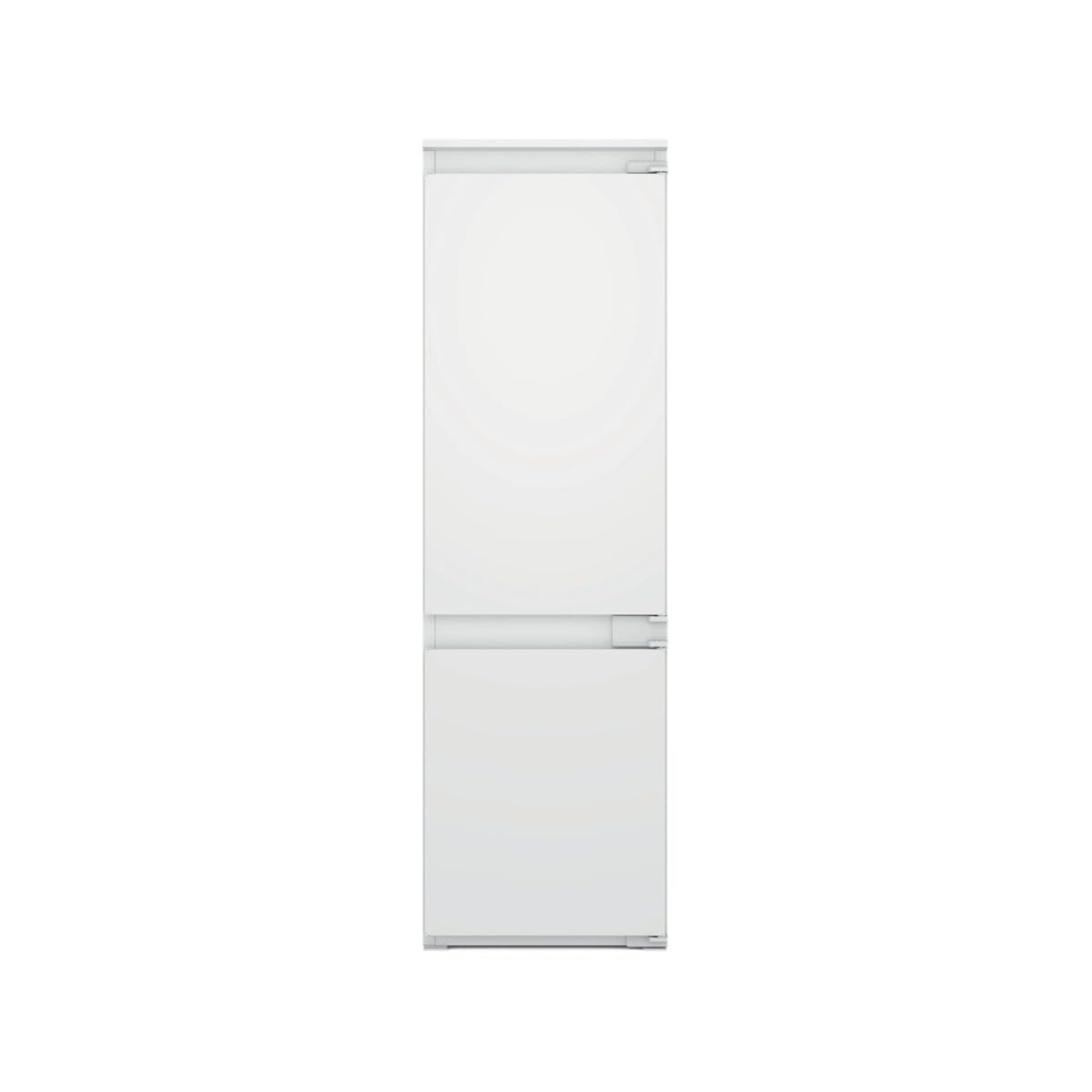 Whirlpool WHC18D051A1 frigorifero con congelatore Da incasso 268 L E Bianco