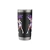 KPop Demon Hunters HUNTR/X Officially Licensed Stainless Steel Insulated Tumbler #1