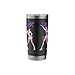 KPop Demon Hunters HUNTR/X Officially Licensed Stainless Steel Insulated Tumbler