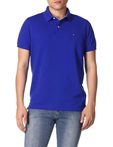 Image of Tommy Hilfiger Mens Tommy Knit Stretch Sf