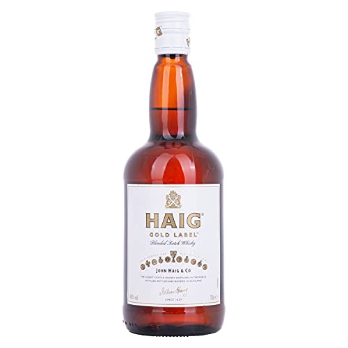 Haig Whisky Gold - 700 ml