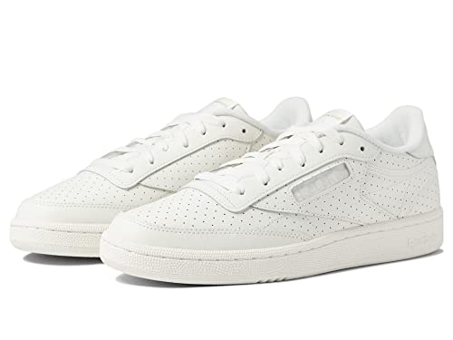 Image of Reebok Womens Club C 85