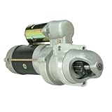 STG91622 Starter Compatible with Cummins 4BT 10461461 10479605 C3415345 C3918377 C3968130 C4929600