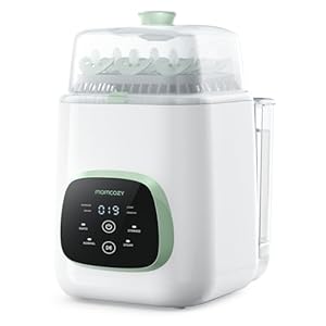 Momcozy Bottle Washer