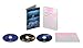 秒速5センチメートル　豪華版 3枚組 [DVD]