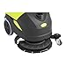 ulsonix Fregadora Aspiradora Industrial a Batería Limpiadora De Suelos TOPCLEAN 850 Imagen de ulsonix Fregadora Aspiradora Industrial a Batería Limpiadora De Suelos TOPCLEAN 850