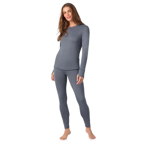 Cuddl Duds - Fleece Lined Base Layer