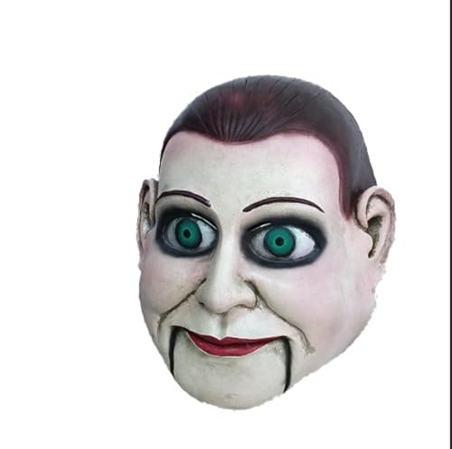 eLymwoo Flash The Slothmore Latex Mask - Full Head Sloth Mask,Character Cosplay for Halloween, Carnival Party, and Boys' Costume Latex Headgear